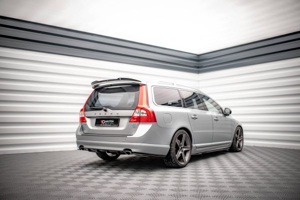 Volvo V70 Mk3 - Aileron / Extensão V.2 | VO-V70-3-CAP2G | Produto Maxton Design distribuído por Unicartuning. Volvo V70 Mk3 - Aileron / Extensão V.2 | VO-V70-3-CAP2G | Produto Maxton Design distribuído por Unicartuning.