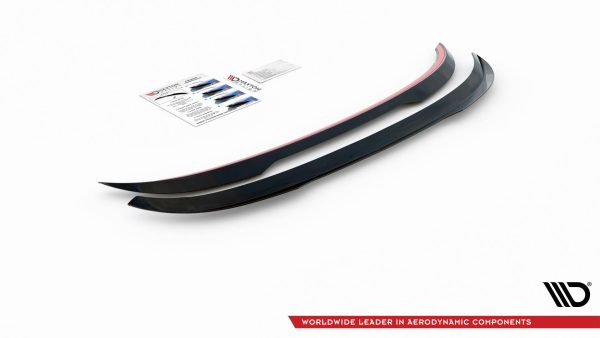 Volvo V70 Mk3 - Aileron / Extensão V.2 | VO-V70-3-CAP2G | Produto Maxton Design distribuído por Unicartuning. Volvo V70 Mk3 - Aileron / Extensão V.2 | VO-V70-3-CAP2G | Produto Maxton Design distribuído por Unicartuning.