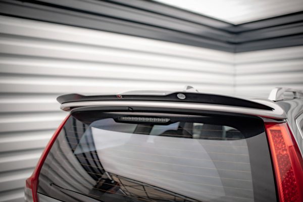 Volvo V70 Mk3 - Aileron / Extensão V.2 | VO-V70-3-CAP2G | Produto Maxton Design distribuído por Unicartuning. Volvo V70 Mk3 - Aileron / Extensão V.2 | VO-V70-3-CAP2G | Produto Maxton Design distribuído por Unicartuning.