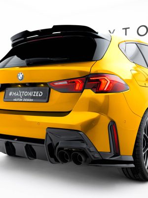 BMW 1 Pack M F70 - Aileron / Extensão V.3 | BM-1-40-M-CAP4G | Produto Maxton Design distribuído por Unicartuning. BMW 1 Pack M F70 - Aileron / Extensão V.3 | BM-1-40-M-CAP4G | Produto Maxton Design distribuído por Unicartuning.