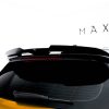 BMW 1 Pack M F70 - Aileron / Extensão V.3 | BM-1-40-M-CAP4G | Produto Maxton Design distribuído por Unicartuning.