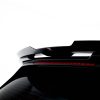 BMW M135i F70 - Aileron / Extensão V.3 | BM-1-40-M-CAP4G | Produto Maxton Design distribuído por Unicartuning.