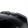 BMW M135i F70 - Aileron / Extensão V.3 | BM-1-40-M-CAP4G | Produto Maxton Design distribuído por Unicartuning.