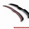 BMW M135i F70 - Aileron / Extensão V.3 | BM-1-40-M-CAP4G | Produto Maxton Design distribuído por Unicartuning.