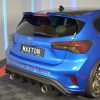 Ford Focus ST / ST-line Mk4 - Aileron / Extensão V.3 | FO-FO-4-STLINE-CAP4G | Produto Maxton Design distribuído por Unicartuning. Ford Focus ST / ST-line Mk4 - Aileron / Extensão V.3 | FO-FO-4-STLINE-CAP4G | Produto Maxton Design distribuído por Unicartuning.