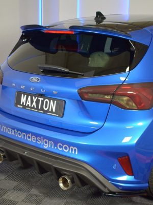 Ford Focus ST / ST-line Mk4 - Aileron / Extensão V.3 | FO-FO-4-STLINE-CAP4G | Produto Maxton Design distribuído por Unicartuning. Ford Focus ST / ST-line Mk4 - Aileron / Extensão V.3 | FO-FO-4-STLINE-CAP4G | Produto Maxton Design distribuído por Unicartuning.
