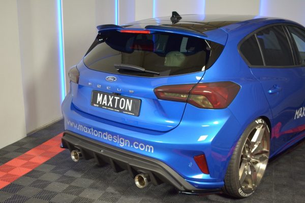 Ford Focus ST / ST-line Mk4 - Aileron / Extensão V.3 | FO-FO-4-STLINE-CAP4G | Produto Maxton Design distribuído por Unicartuning. Ford Focus ST / ST-line Mk4 - Aileron / Extensão V.3 | FO-FO-4-STLINE-CAP4G | Produto Maxton Design distribuído por Unicartuning.