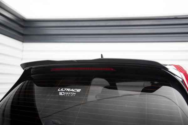 Volkswagen Golf 7 R Hatchback - Aileron / Extensão V.3 | VW-GO-7-R-GTI-CAP1G | Produto Maxton Design distribuído por Unicartuning. Volkswagen Golf 7 R Hatchback - Aileron / Extensão V.3 | VW-GO-7-R-GTI-CAP1G | Produto Maxton Design distribuído por Unicartuning.