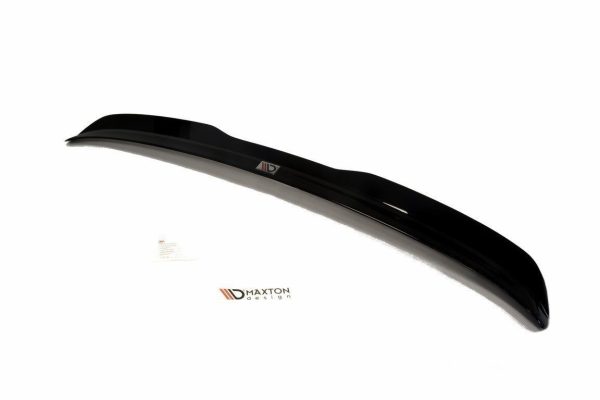 Volkswagen Golf 7 R Hatchback - Aileron / Extensão V.3 | VW-GO-7-R-GTI-CAP1G | Produto Maxton Design distribuído por Unicartuning. Volkswagen Golf 7 R Hatchback - Aileron / Extensão V.3 | VW-GO-7-R-GTI-CAP1G | Produto Maxton Design distribuído por Unicartuning.