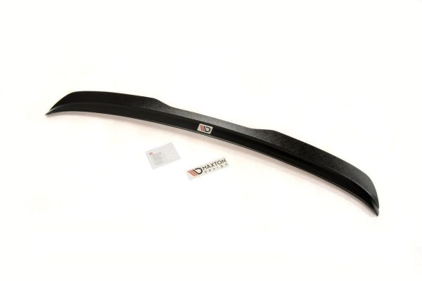 Volkswagen Golf 7 R Hatchback - Aileron / Extensão V.3 | VW-GO-7-R-GTI-CAP1G | Produto Maxton Design distribuído por Unicartuning. Volkswagen Golf 7 R Hatchback - Aileron / Extensão V.3 | VW-GO-7-R-GTI-CAP1G | Produto Maxton Design distribuído por Unicartuning.