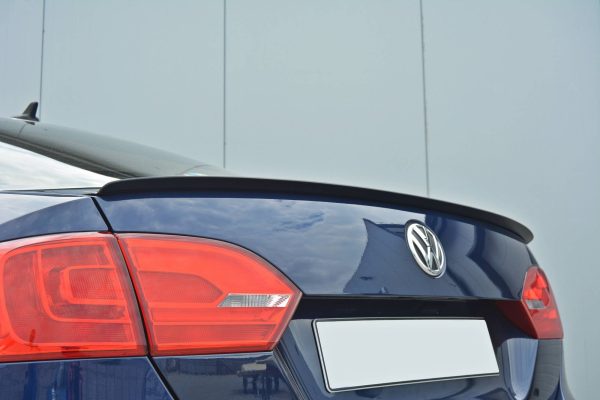 Volkswagen Jetta 6 - Aileron / Extensão | VW-JE-6-CAP1G | Produto Maxton Design distribuído por Unicartuning. Volkswagen Jetta 6 - Aileron / Extensão | VW-JE-6-CAP1G | Produto Maxton Design distribuído por Unicartuning.