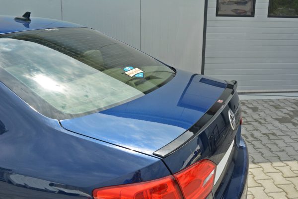 Volkswagen Jetta 6 - Aileron / Extensão | VW-JE-6-CAP1G | Produto Maxton Design distribuído por Unicartuning. Volkswagen Jetta 6 - Aileron / Extensão | VW-JE-6-CAP1G | Produto Maxton Design distribuído por Unicartuning.