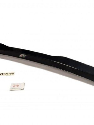 Volkswagen T6 - Aileron / Extensão | VW-T6-CAP1G | Produto Maxton Design distribuído por Unicartuning.