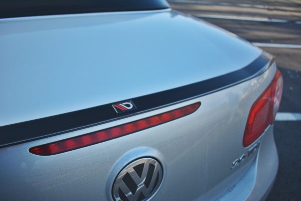 Volkswagen Eos - Aileron / Extensão | VW-EOS-1-CAP1G | Produto Maxton Design distribuído por Unicartuning.
