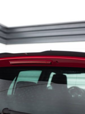 Volkswagen Golf GTI Mk6 - Aileron / Extensão | VW-GO-6-GTI-CAP1G | Produto Maxton Design distribuído por Unicartuning.