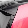 Volkswagen Scirocco Mk3 - Aileron / Extensão | VW-SC-3-CAP1G | Produto Maxton Design distribuído por Unicartuning.