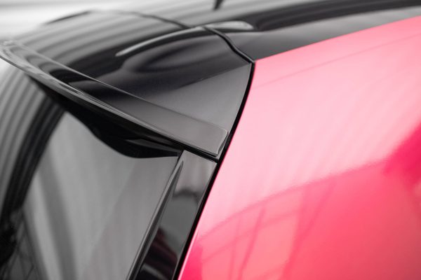Volkswagen Scirocco Mk3 - Aileron / Extensão | VW-SC-3-CAP1G | Produto Maxton Design distribuído por Unicartuning.