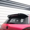 Volkswagen Scirocco Mk3 - Aileron / Extensão | VW-SC-3-CAP1G | Produto Maxton Design distribuído por Unicartuning.