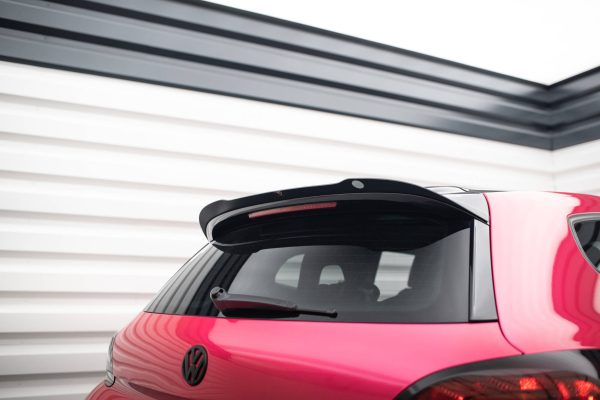 Volkswagen Scirocco Mk3 - Aileron / Extensão | VW-SC-3-CAP1G | Produto Maxton Design distribuído por Unicartuning.