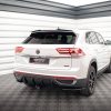 Volkswagen Atlas Cross Sport  - Aileron / Extensão | VW-AT-1-CRS-CAP1G | Produto Maxton Design distribuído por Unicartuning.