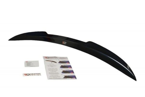 Volkswagen Beetle - Aileron / Extensão | VW-BE-CAP1G | Produto Maxton Design distribuído por Unicartuning.
