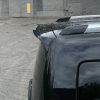 Volkswagen Caddy Mk. 4 - Aileron / Extensão | VW-CA-4-CAP1G | Produto Maxton Design distribuído por Unicartuning.