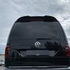 Volkswagen Caddy Mk. 4 - Aileron / Extensão | VW-CA-4-CAP1G | Produto Maxton Design distribuído por Unicartuning.