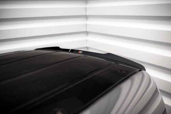 Volkswagen Caddy Mk3 (facelift) - Aileron / Extensão | VW-CA-3F-CAP1G | Produto Maxton Design distribuído por Unicartuning. Volkswagen Caddy Mk3 (facelift) - Aileron / Extensão | VW-CA-3F-CAP1G | Produto Maxton Design distribuído por Unicartuning.