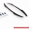 Volkswagen Caddy Mk3 (facelift) - Aileron / Extensão | VW-CA-3F-CAP1G | Produto Maxton Design distribuído por Unicartuning. Volkswagen Caddy Mk3 (facelift) - Aileron / Extensão | VW-CA-3F-CAP1G | Produto Maxton Design distribuído por Unicartuning.