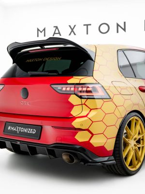 Volkswagen Golf GTI ClubSport Mk8 - Aileron / Extensão | VW-GO-8-GTI-CS-CAP1G | Produto Maxton Design distribuído por Unicartuning. Volkswagen Golf GTI ClubSport Mk8 - Aileron / Extensão | VW-GO-8-GTI-CS-CAP1G | Produto Maxton Design distribuído por Unicartuning.