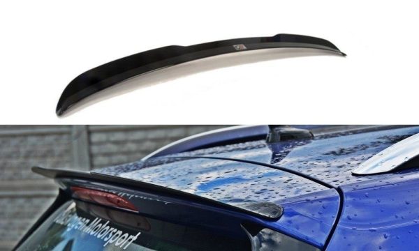 Volkswagen Golf Mk7 R Estate - Aileron / Extensão | VW-GO-7-R-VA-CAP1G | Produto Maxton Design distribuído por Unicartuning. Volkswagen Golf Mk7 R Estate - Aileron / Extensão | VW-GO-7-R-VA-CAP1G | Produto Maxton Design distribuído por Unicartuning.