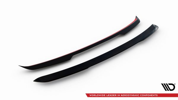 Volkswagen Id.3 Mk1 - Aileron / Extensão | VW-ID3-1-CAP1G | Produto Maxton Design distribuído por Unicartuning. Volkswagen Id.3 Mk1 - Aileron / Extensão | VW-ID3-1-CAP1G | Produto Maxton Design distribuído por Unicartuning.