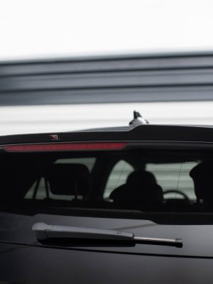 Volkswagen Id.3 Mk1 - Aileron / Extensão | VW-ID3-1-CAP1G | Produto Maxton Design distribuído por Unicartuning.