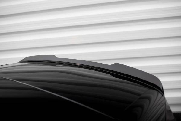 Volkswagen Id.3 Mk1 - Aileron / Extensão | VW-ID3-1-CAP1G | Produto Maxton Design distribuído por Unicartuning. Volkswagen Id.3 Mk1 - Aileron / Extensão | VW-ID3-1-CAP1G | Produto Maxton Design distribuído por Unicartuning.