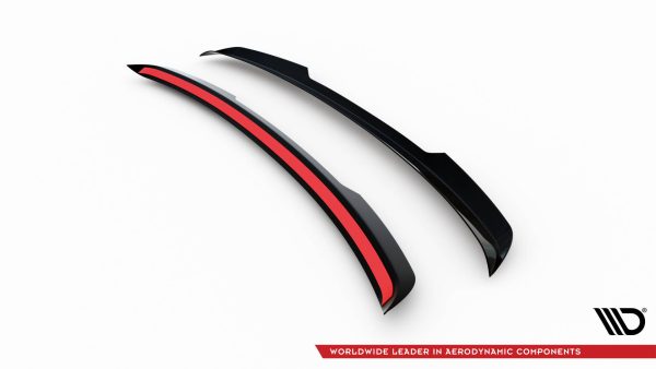 Volkswagen Id.3 Mk1 - Aileron / Extensão | VW-ID3-1-CAP1G | Produto Maxton Design distribuído por Unicartuning. Volkswagen Id.3 Mk1 - Aileron / Extensão | VW-ID3-1-CAP1G | Produto Maxton Design distribuído por Unicartuning.