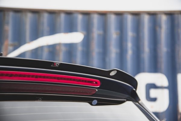 Volkswagen Passat B9 - Aileron / Extensão | VW-PA-B8-VA-CAP1G | Produto Maxton Design distribuído por Unicartuning.