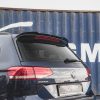 Volkswagen Passat B9 - Aileron / Extensão | VW-PA-B8-VA-CAP1G | Produto Maxton Design distribuído por Unicartuning.