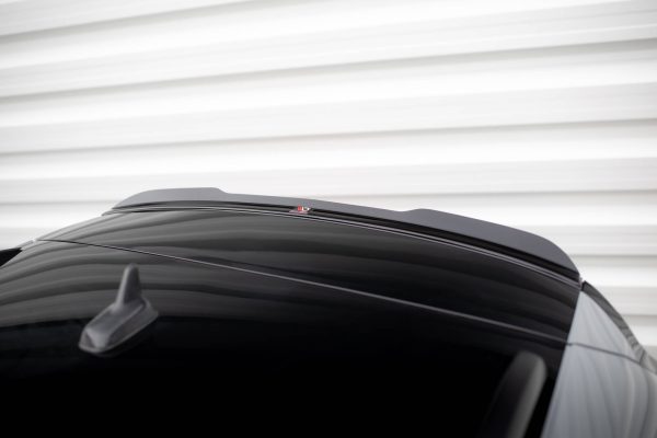Volkswagen Passat R-line B8 - Aileron / Extensão | VW-PA-B8-RLINE-CAP1G | Produto Maxton Design distribuído por Unicartuning.