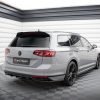 Volkswagen Passat R-line B8 - Aileron / Extensão | VW-PA-B8-RLINE-CAP1G | Produto Maxton Design distribuído por Unicartuning.
