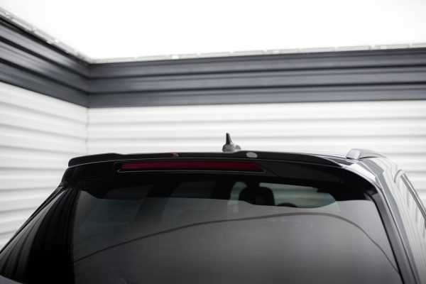 Volkswagen Passat R-line B8 - Aileron / Extensão | VW-PA-B8-RLINE-CAP1G | Produto Maxton Design distribuído por Unicartuning.