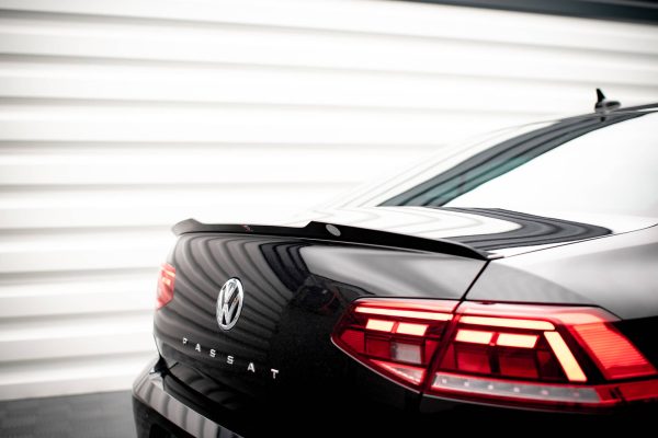 Volkswagen Passat B8 (facelift) - Aileron / Extensão | VW-PA-B8F-CAP1G | Produto Maxton Design distribuído por Unicartuning. Volkswagen Passat B8 (facelift) - Aileron / Extensão | VW-PA-B8F-CAP1G | Produto Maxton Design distribuído por Unicartuning.