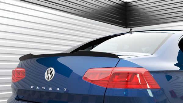 Volkswagen Passat R-line B8 - Aileron / Extensão | VW-PA-B8-RLINE-S-CAP1G | Produto Maxton Design distribuído por Unicartuning. Volkswagen Passat R-line B8 - Aileron / Extensão | VW-PA-B8-RLINE-S-CAP1G | Produto Maxton Design distribuído por Unicartuning.