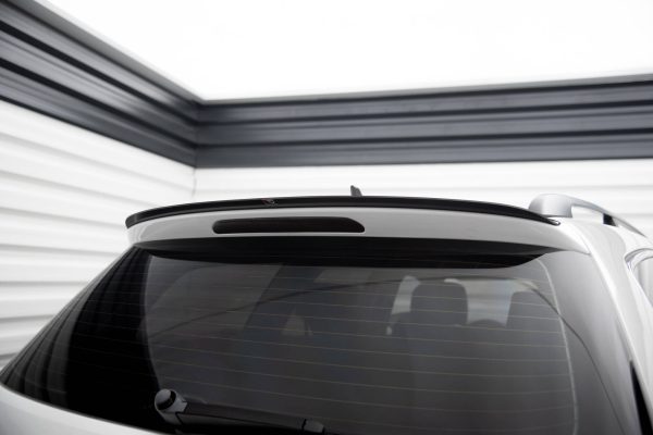 Volkswagen Passat Variant B7 - Aileron / Extensão | VW-PA-B7-VA-CAP1G | Produto Maxton Design distribuído por Unicartuning.