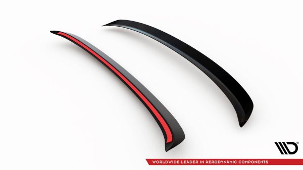Volkswagen Passat Variant B7 - Aileron / Extensão | VW-PA-B7-VA-CAP1G | Produto Maxton Design distribuído por Unicartuning.