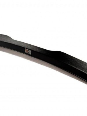 Volkswagen Polo GTI Mk5 - Aileron / Extensão | VW-PO-5-GTI-CAP1G | Produto Maxton Design distribuído por Unicartuning.