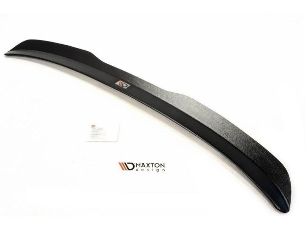 Volkswagen Polo WRC Mk5 - Aileron / Extensão | VW-PO-5-R-WRC-CAP1G | Produto Maxton Design distribuído por Unicartuning.