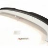 Volkswagen Polo WRC Mk5 - Aileron / Extensão | VW-PO-5-R-WRC-CAP1G | Produto Maxton Design distribuído por Unicartuning.