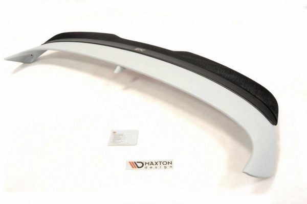 Volkswagen Polo WRC Mk5 - Aileron / Extensão | VW-PO-5-R-WRC-CAP1G | Produto Maxton Design distribuído por Unicartuning.