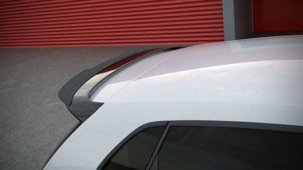 Volkswagen Polo WRC Mk5 - Aileron / Extensão | VW-PO-5-R-WRC-CAP1G | Produto Maxton Design distribuído por Unicartuning.
