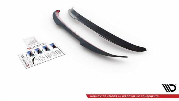 Volkswagen T-cross - Aileron / Extensão | VW-TCROSS-1-CAP1G | Produto Maxton Design distribuído por Unicartuning. Volkswagen T-cross - Aileron / Extensão | VW-TCROSS-1-CAP1G | Produto Maxton Design distribuído por Unicartuning.